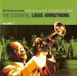 the-essential-louis-armstrong-volume-3