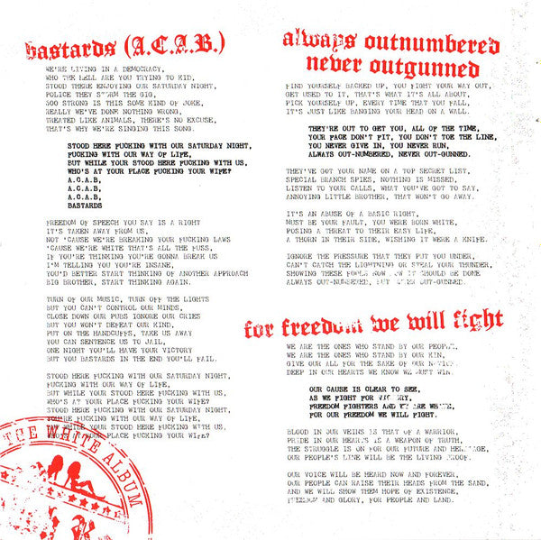 the-white-album-/-punk-as-fuck