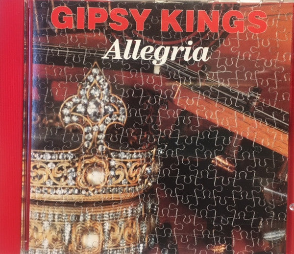 allegria