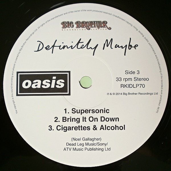 definitely-maybe