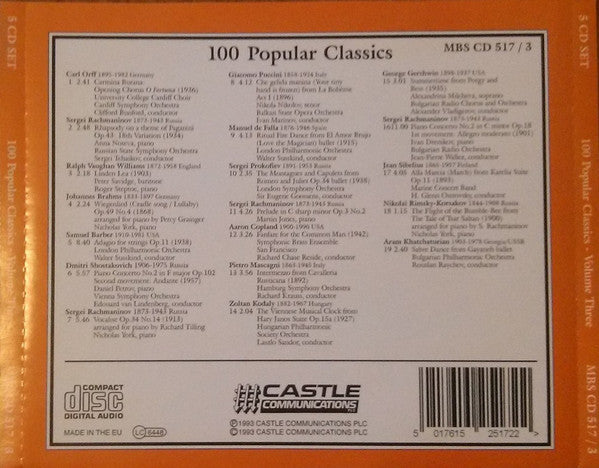 100-popular-classics