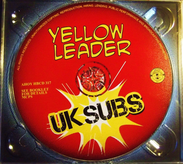 yellow-leader