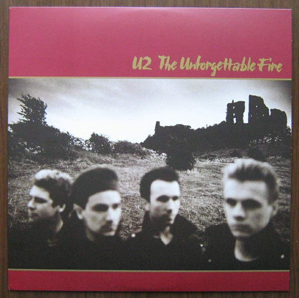 the-unforgettable-fire