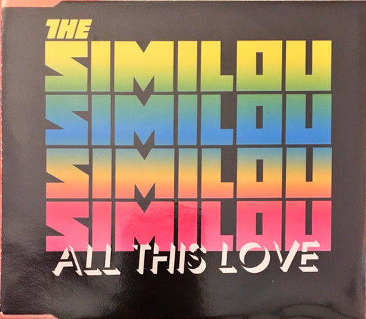 all-this-love
