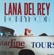 honeymoon