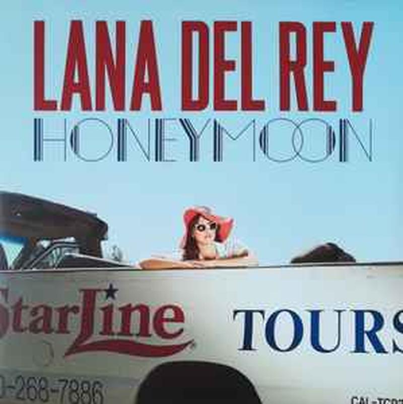 honeymoon