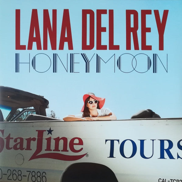 honeymoon