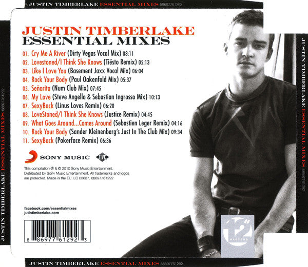 essential-mixes