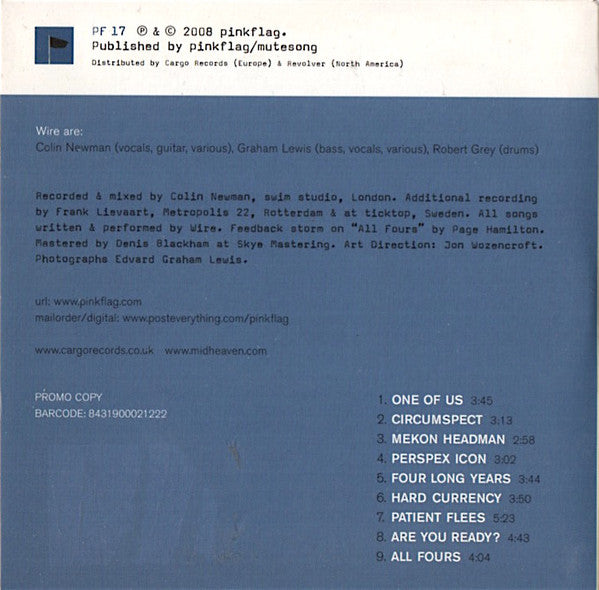 wire-–-object-47