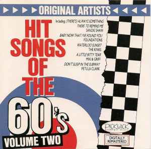 hit-songs-of-the-60s-volume-two