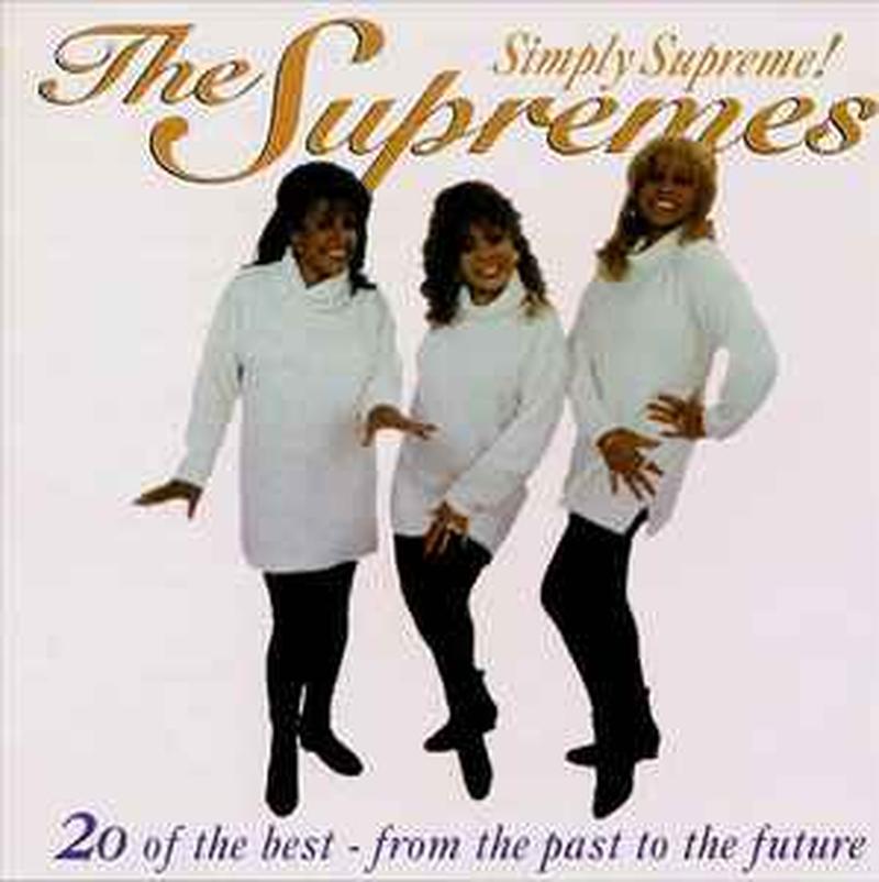 simply-supreme!