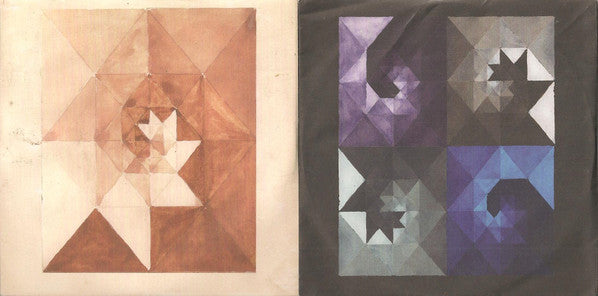 making-mirrors
