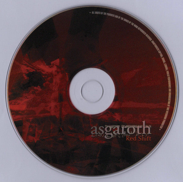 asgaroth-–-red-shift