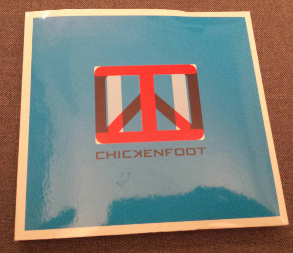 chickenfoot-–-iii