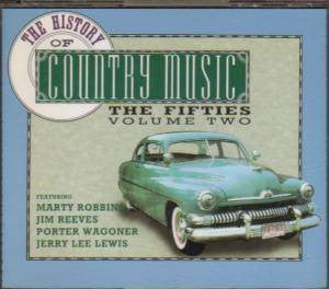 the-history-of-country-music---the-fifties---volume-2