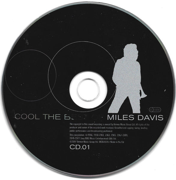 cool-(the-best-of-miles-davis)