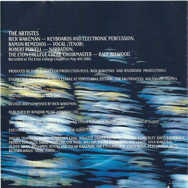 the-gospels