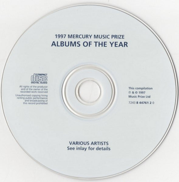 various-–-1997-mercury-music-prize-albums-of-the-year