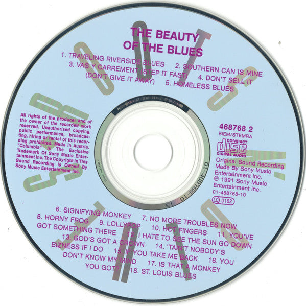 the-beauty-of-the-blues---roots-n-blues-sampler