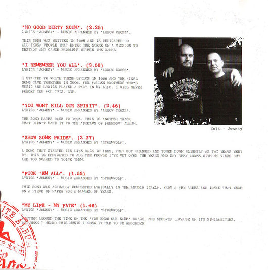 the-white-album-/-punk-as-fuck