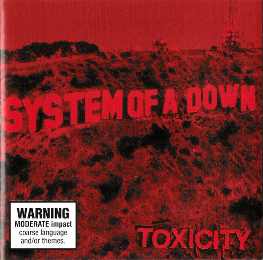 toxicity