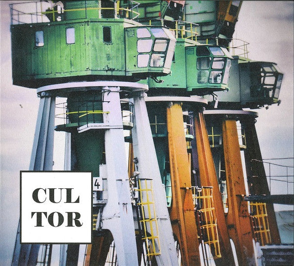 cultor