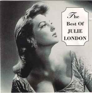 the-best-of-julie-london