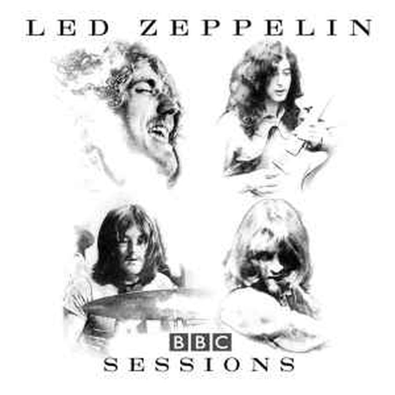 bbc-sessions