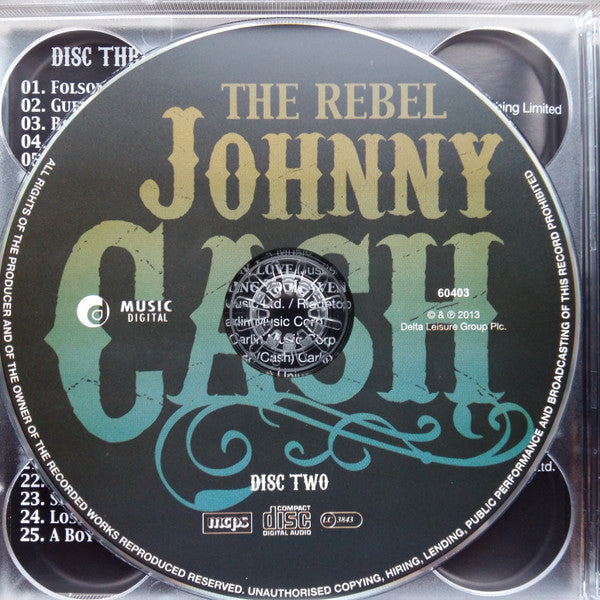 the-rebel