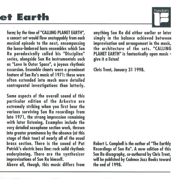 calling-planet-earth