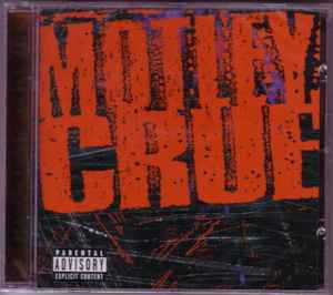 mötley-crüe
