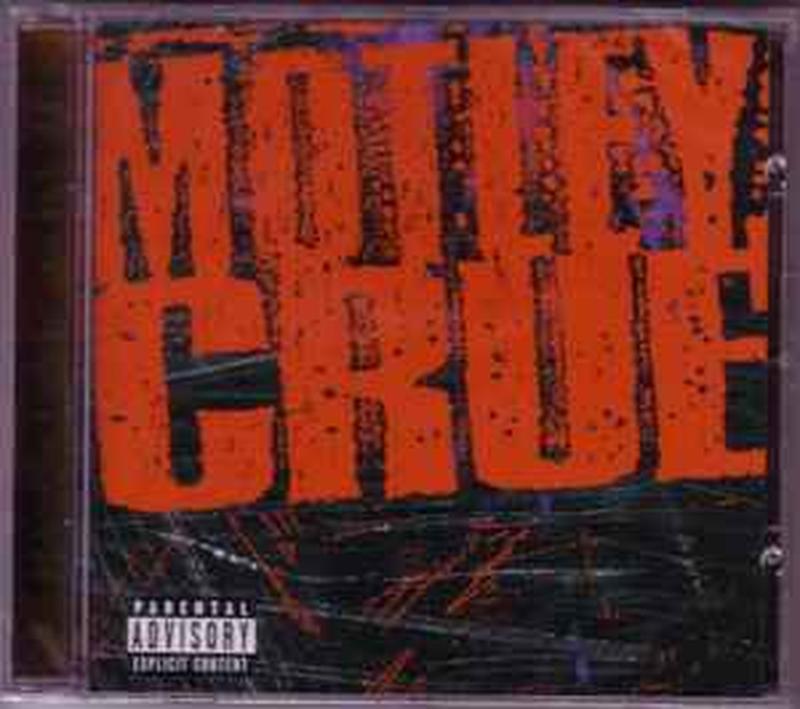 mötley-crüe