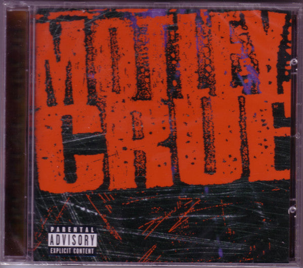 mötley-crüe