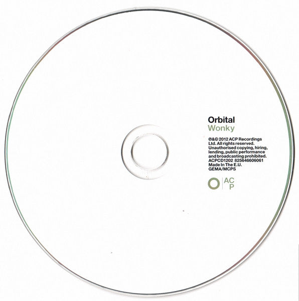 orbital-–-wonky