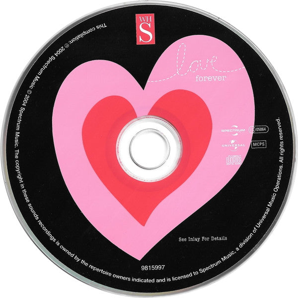 love-forever