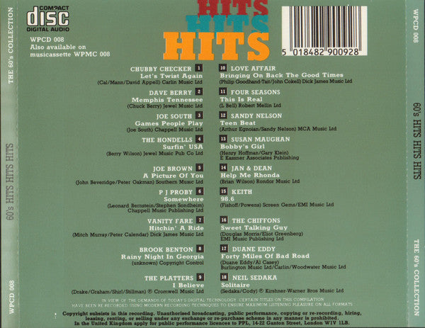 60s-hits-hits-hits