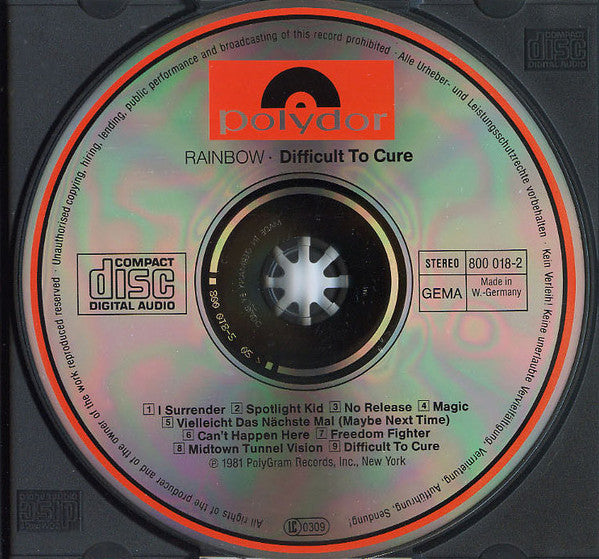 difficult-to-cure