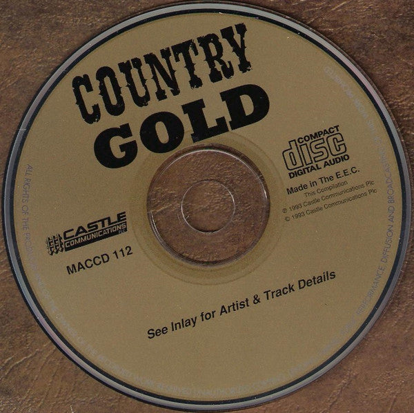 country-gold