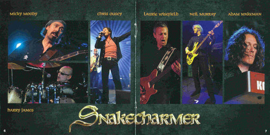 snakecharmer