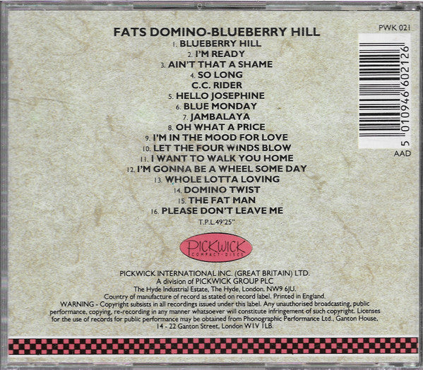 blueberry-hill