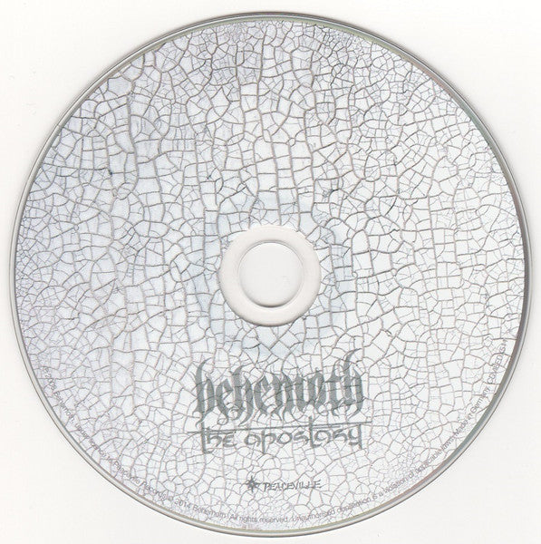 the-apostasy
