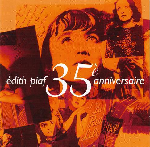35è-anniversaire