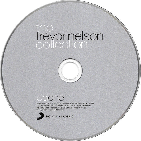 the-trevor-nelson-collection