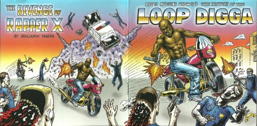 history-of-the-loop-digga,-1990-2000