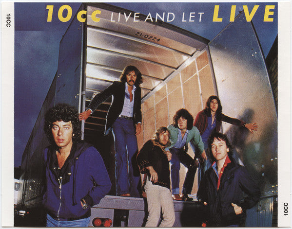 live-and-let-live