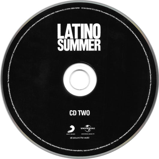 latino-summer