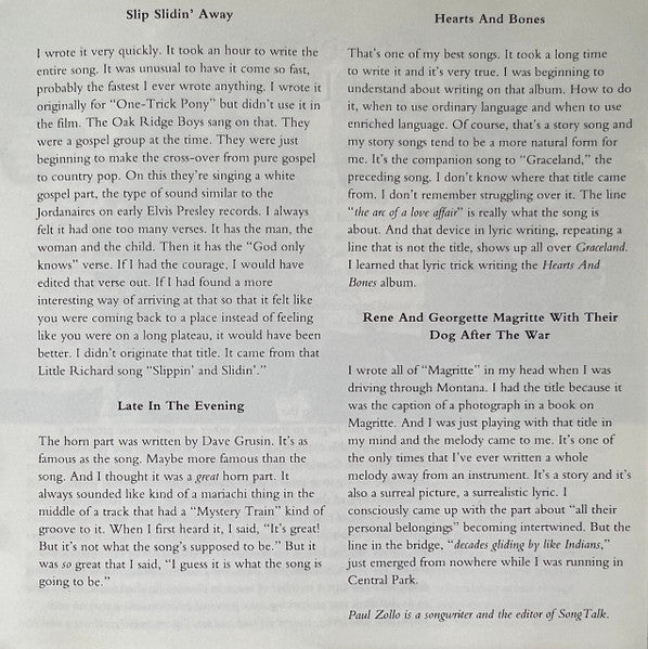 the-paul-simon-anthology