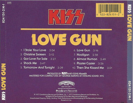 love-gun