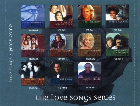 love-songs