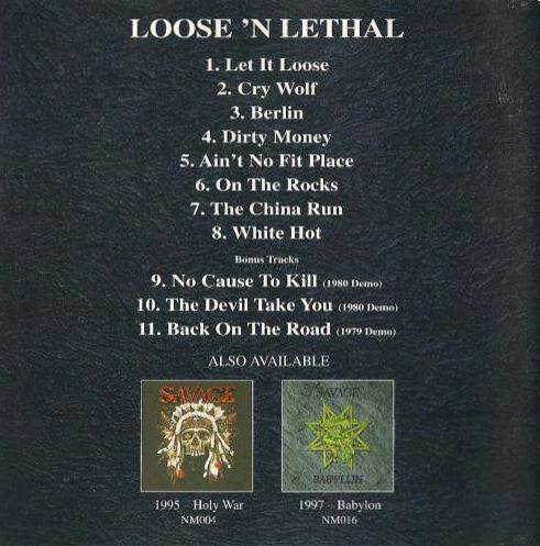 loose-n-lethal